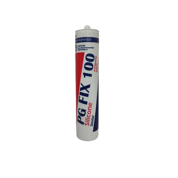 چسب اکواریوم pgfix250 — تصویر ۲