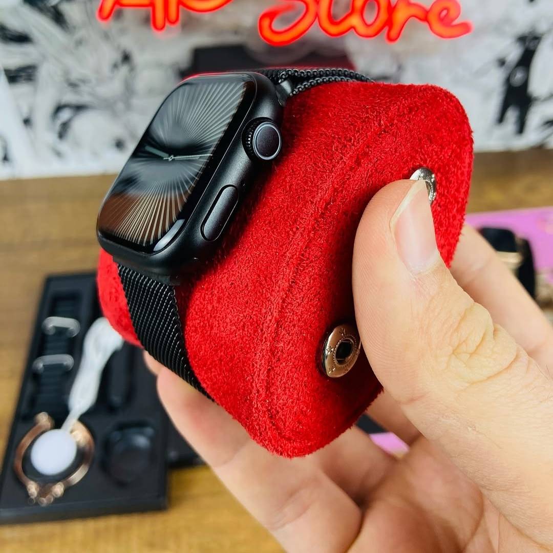 ساعت هوشمند هاینو تکو مدل SQ-16 Mini Series 10 — تصویر ۸