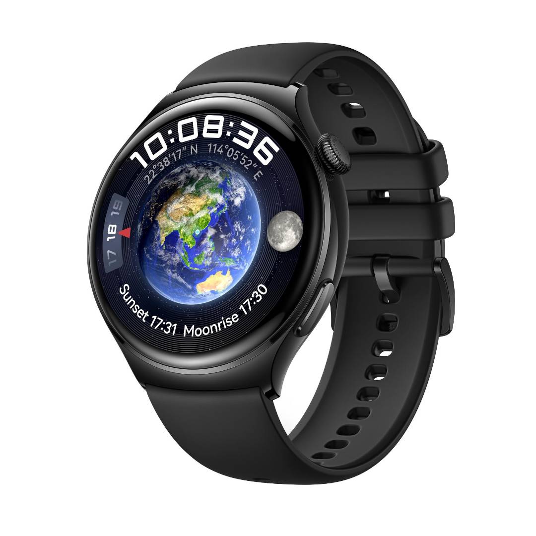 ساعت هوشمند هاینو تکو مدل Watch 4 RW-34