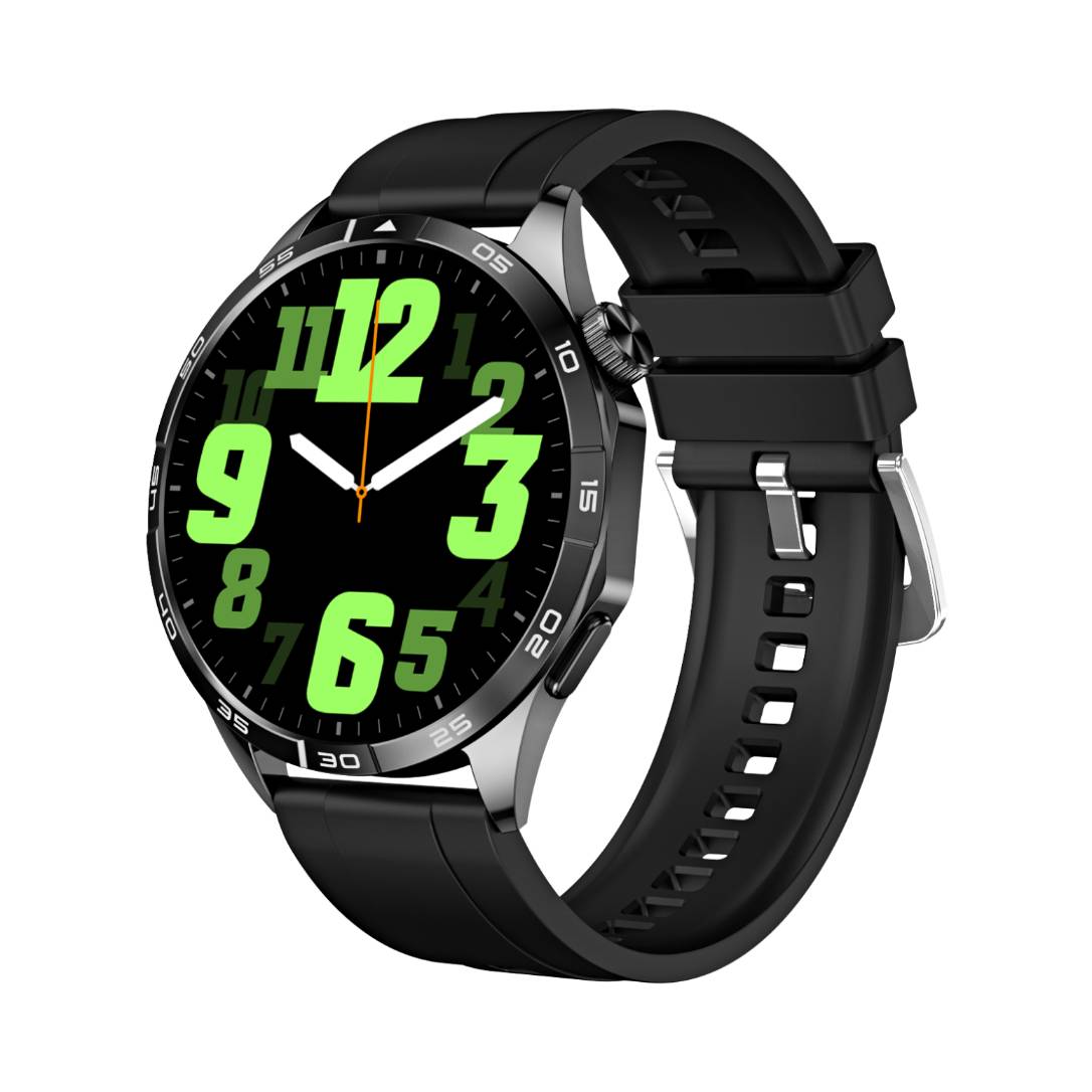 ساعت هوشمند هاینو تکو مدل GT4 RW-44