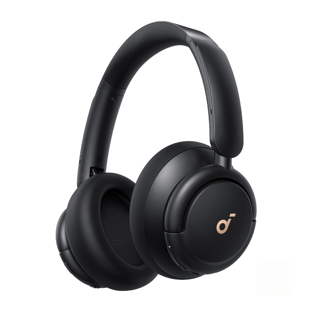 هدفون بلوتوثی انکر مدل SoundCore Life Q30 (Upgraded) اورجینال