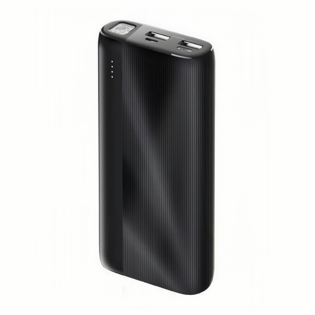 پاوربانک کالوس مدل Calus Fast 273 ظرفیت 20000 میلی آمپر ساعت — تصویر ۲