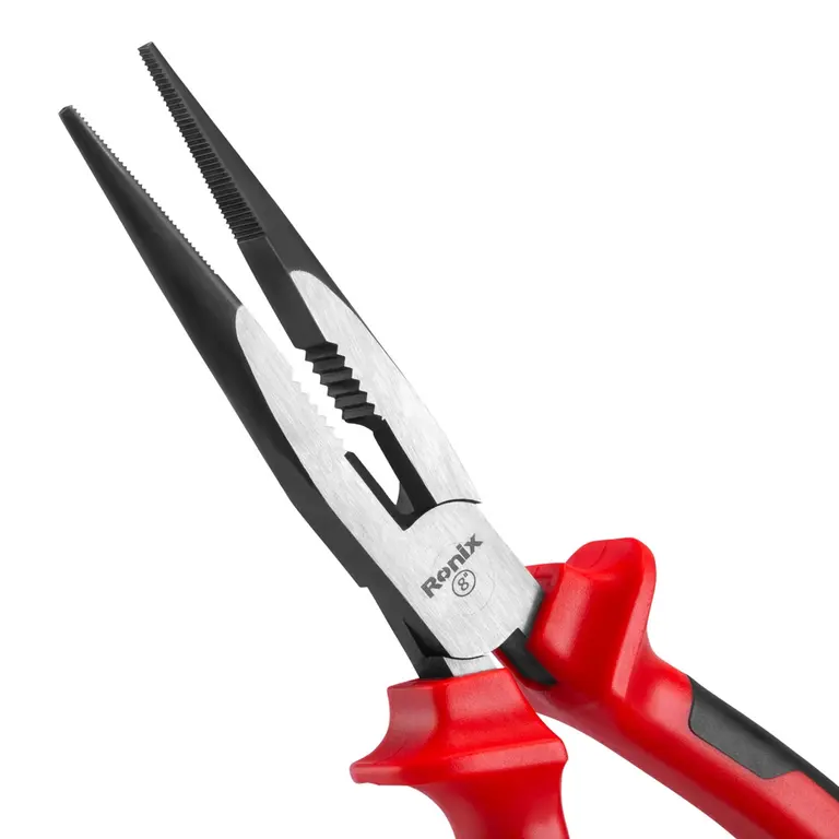 دم باریک RH-1378 رونیکس 8اینچ الترا