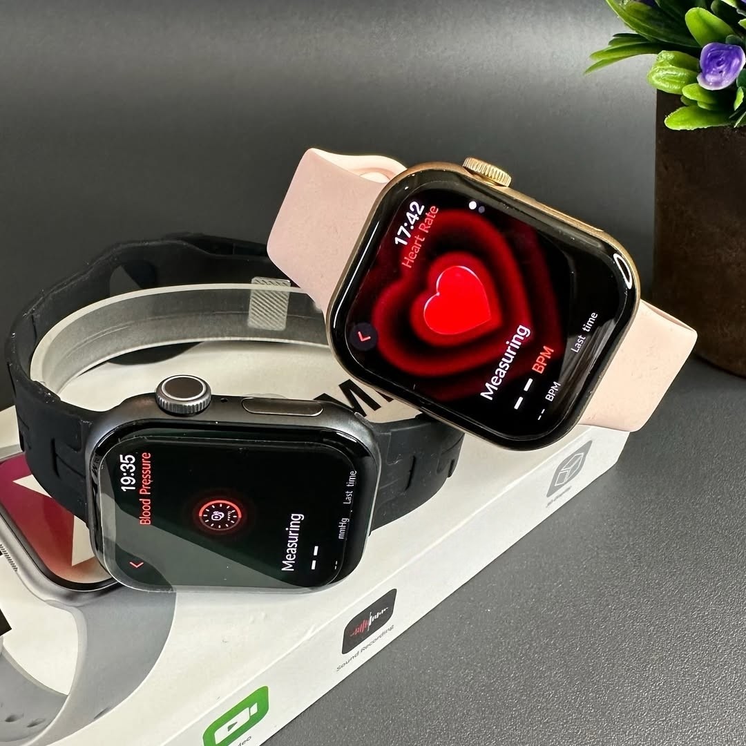 ساعت هوشمند DT NO.1 مدل DT Watch X Mini — تصویر ۳