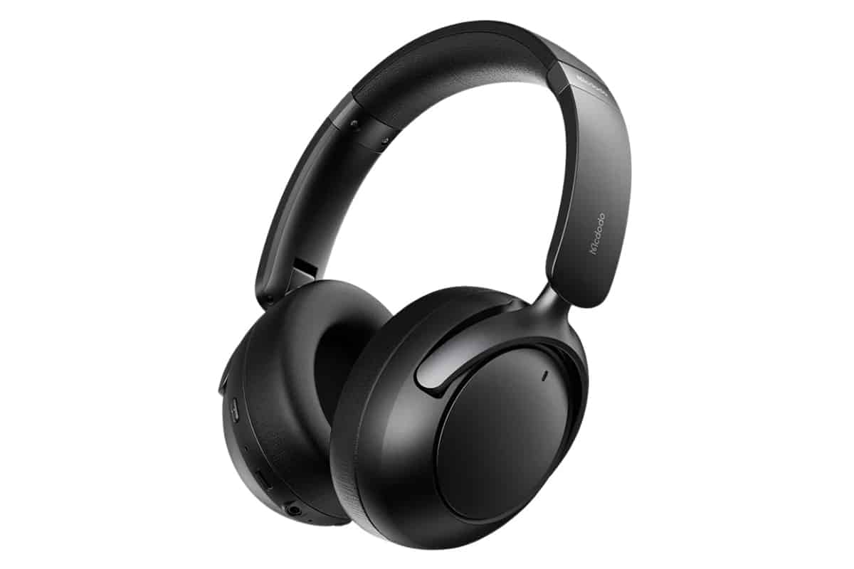 هدفون مک دودو مدل HP-1400