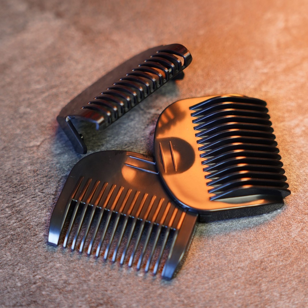ماشین اصلاح گرین لاین مدل Sensitive pro trimmer — تصویر ۷