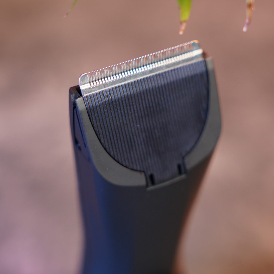 ماشین اصلاح گرین لاین مدل Sensitive pro trimmer — تصویر ۴