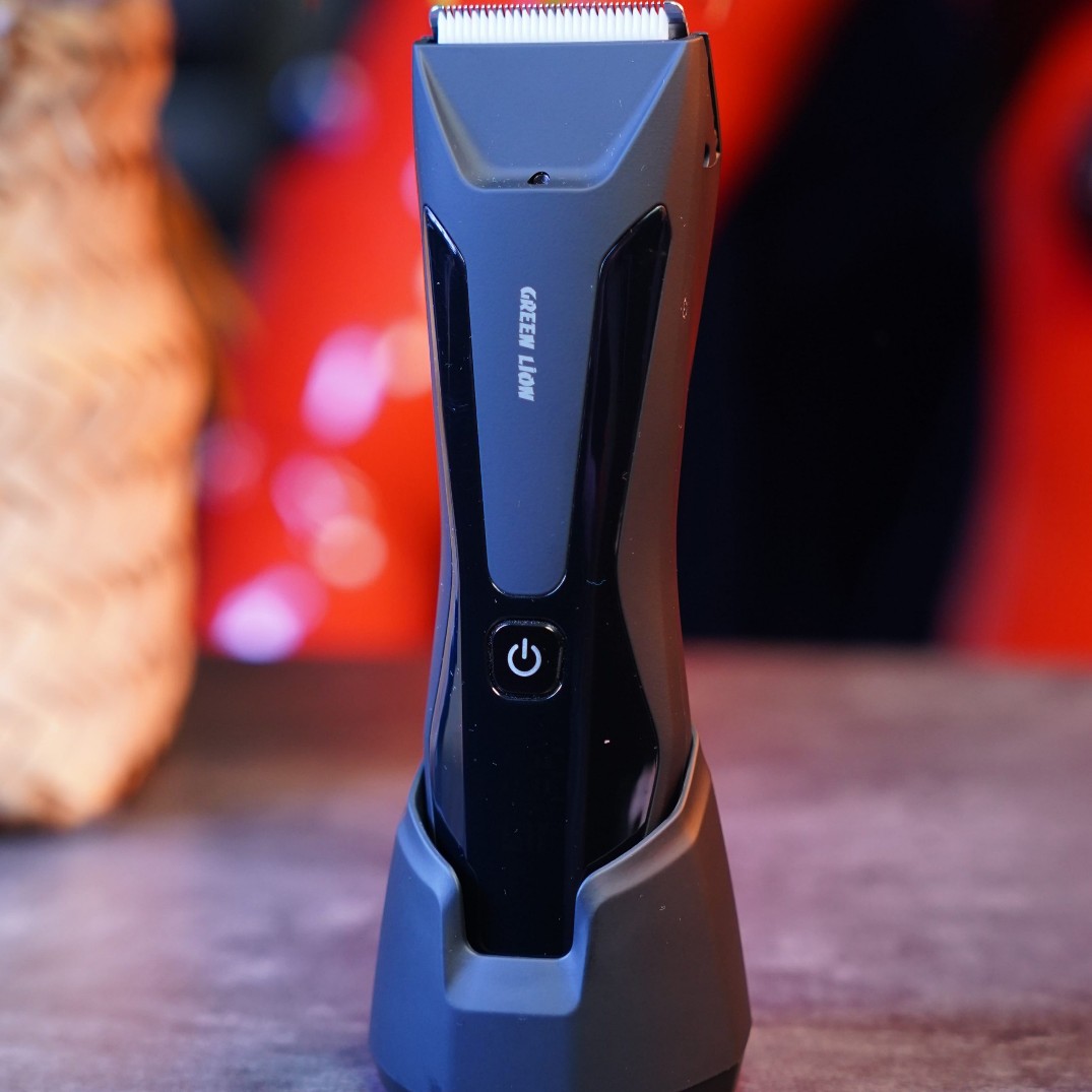 ماشین اصلاح گرین لاین مدل Sensitive pro trimmer — تصویر ۸