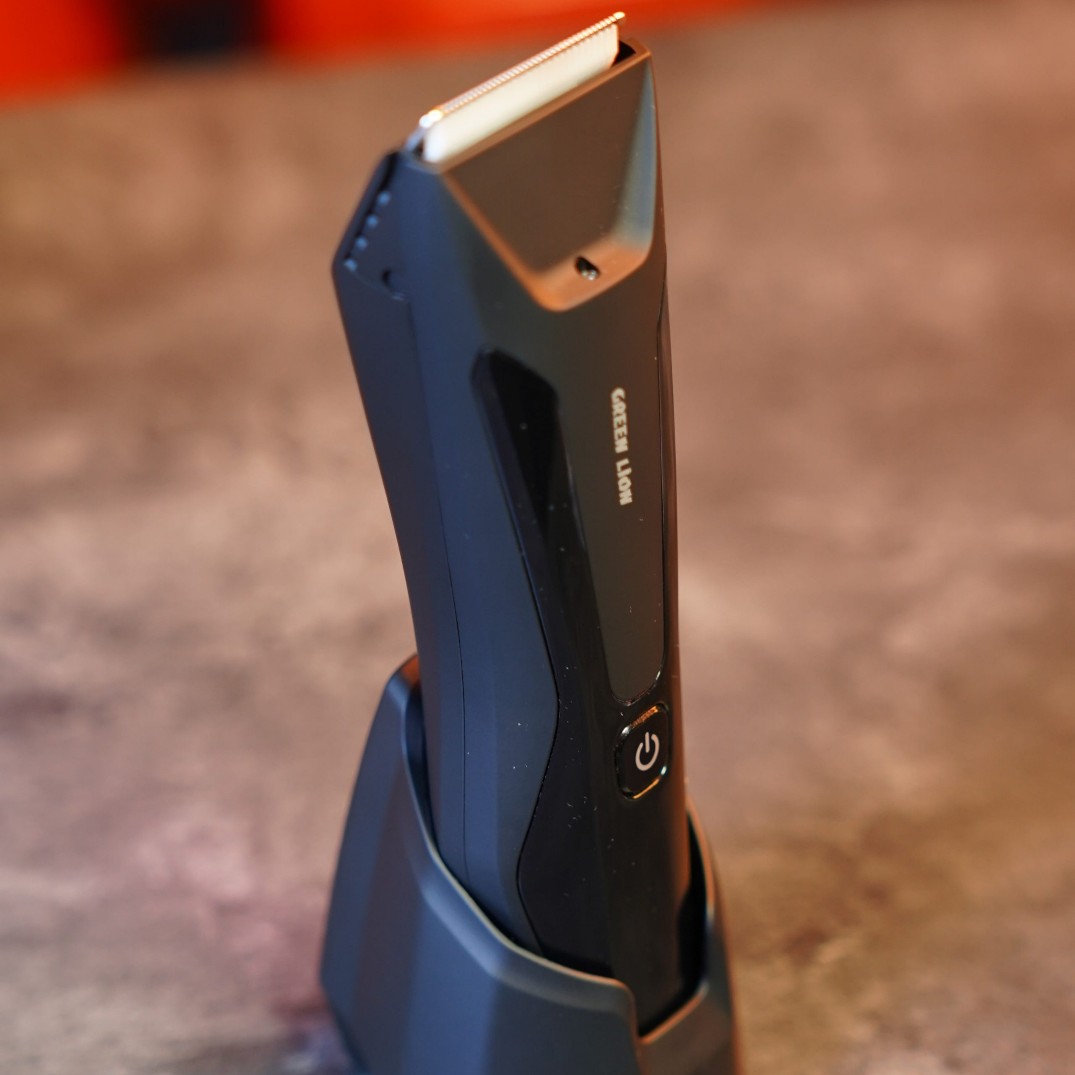 ماشین اصلاح گرین لاین مدل Sensitive pro trimmer — تصویر ۳