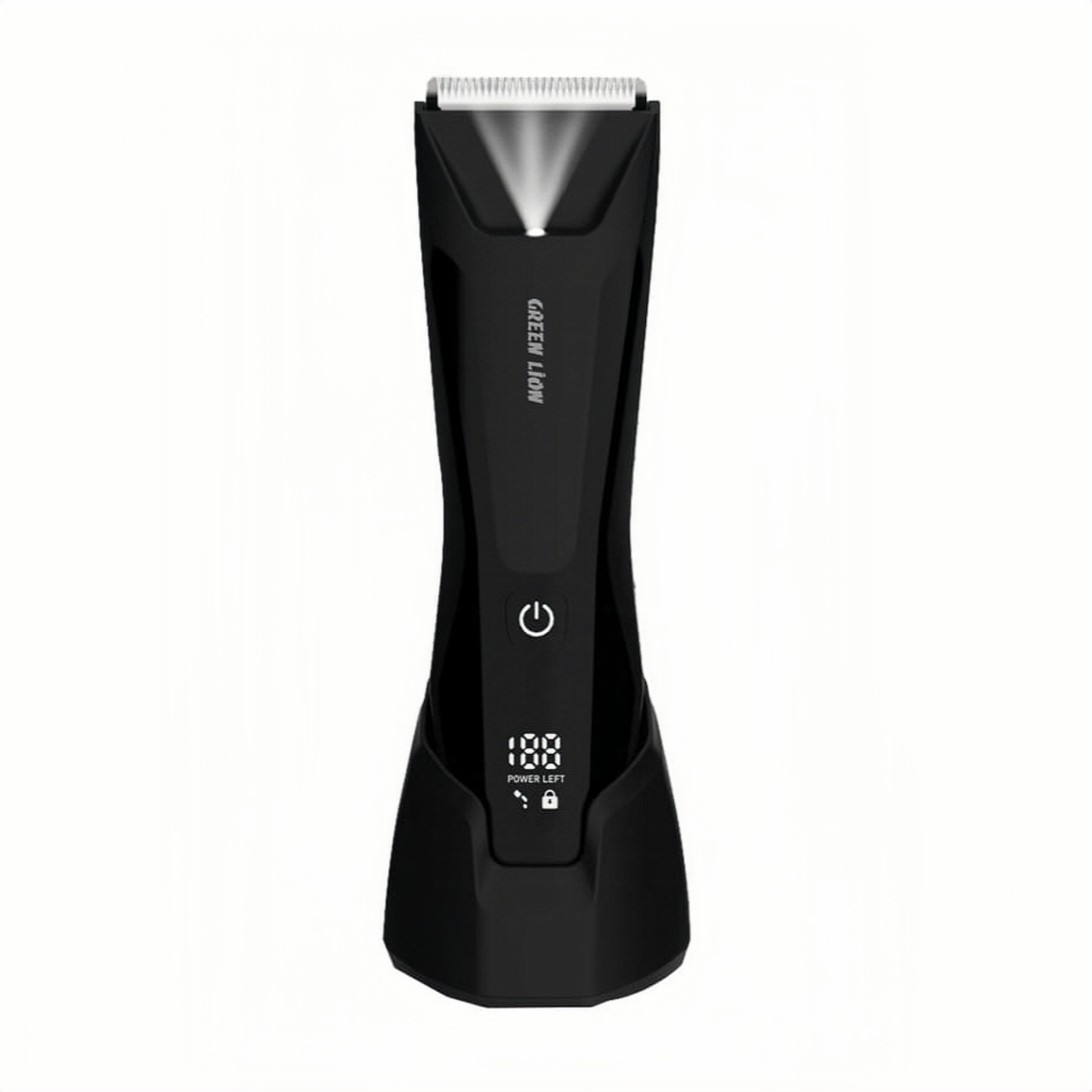 ماشین اصلاح گرین لاین مدل Sensitive pro trimmer