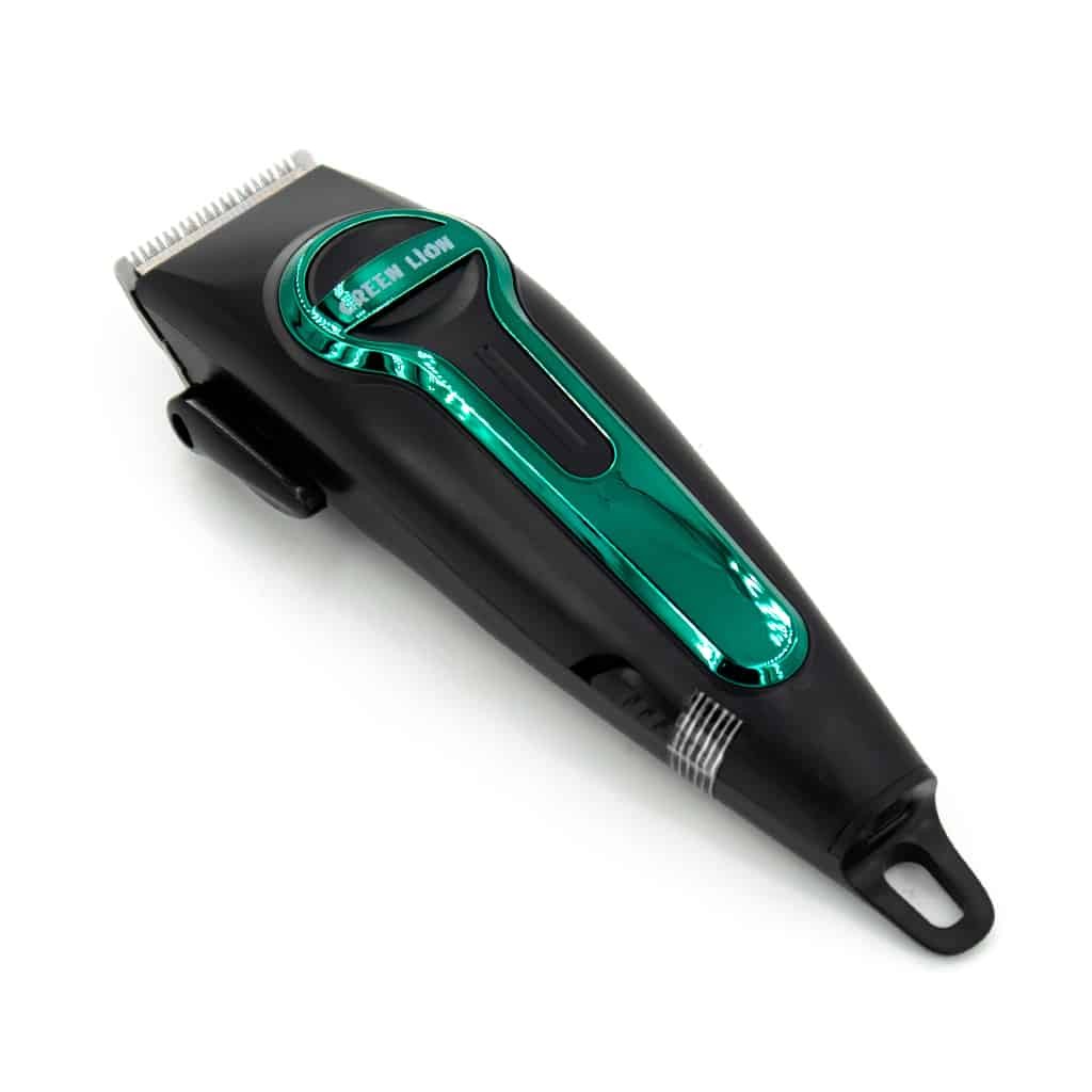 ماشین اصلاح گرین لاین مدل Professional Hair Clippers — تصویر ۴