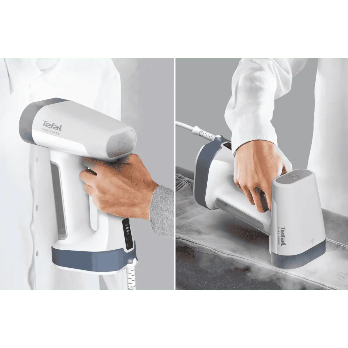 بخارگر تفال مدل Tefal DT8722E0 — تصویر ۸