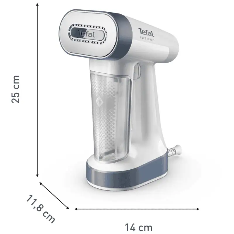 بخارگر تفال مدل Tefal DT8722E0 — تصویر ۷