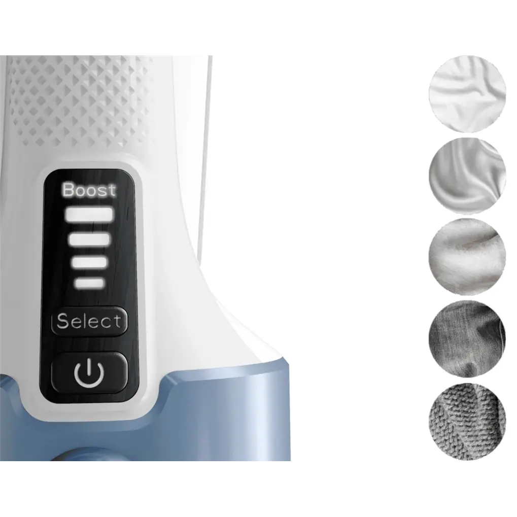 بخارگر تفال مدل Tefal DT8722E0 — تصویر ۶