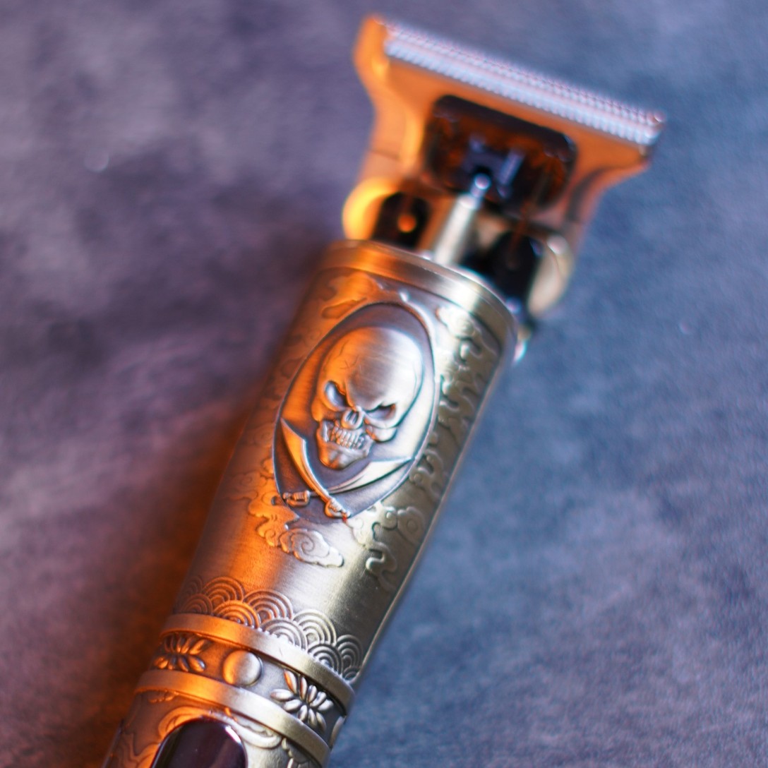 ماشین اصلاح گرین لاین مدل Pirates Hair Trimmer — تصویر ۳