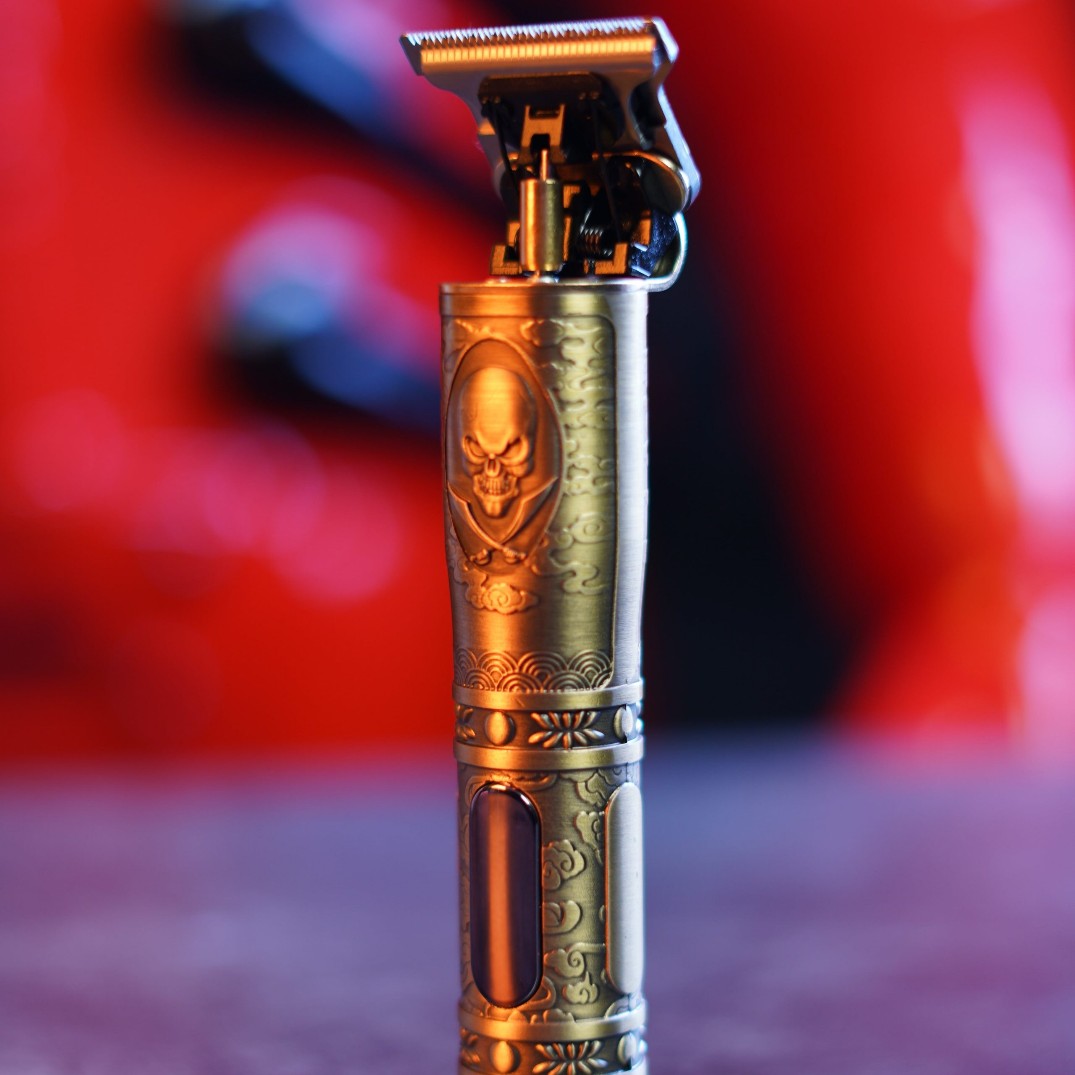 ماشین اصلاح گرین لاین مدل Pirates Hair Trimmer — تصویر ۵