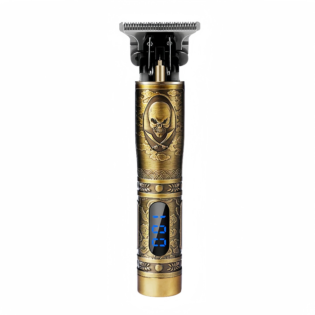 ماشین اصلاح گرین لاین مدل Pirates Hair Trimmer — تصویر ۲