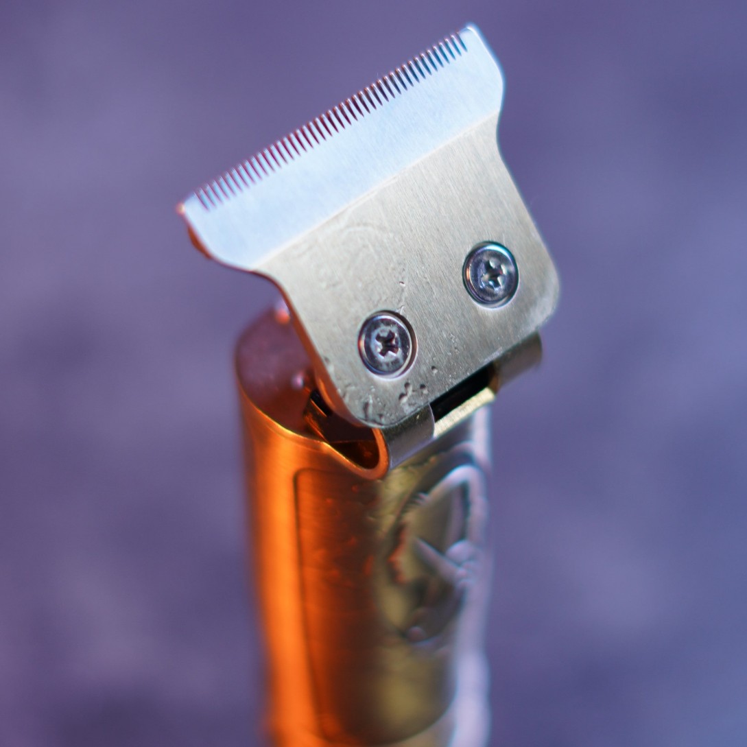 ماشین اصلاح گرین لاین مدل Pirates Hair Trimmer — تصویر ۴