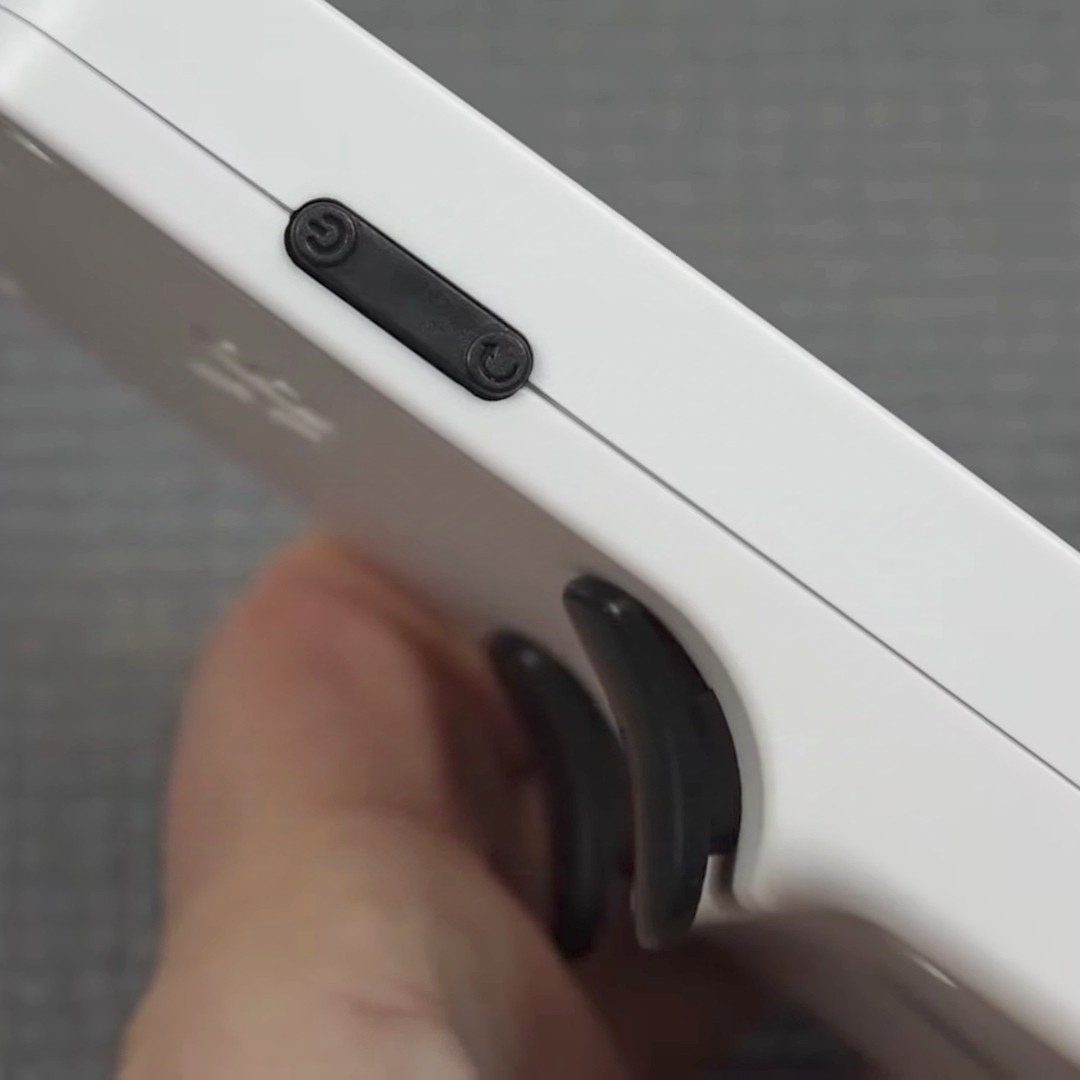 کنسول بازی دستی مدل Portable X6 — تصویر ۷