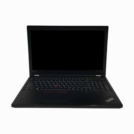 لپ تاپ استوک Lenovo ThinkPad P52