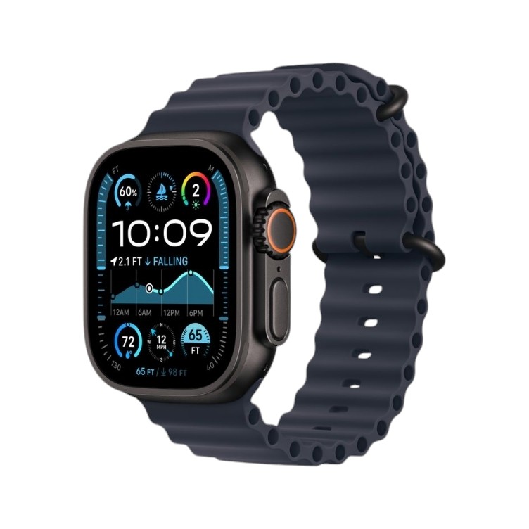 ساعت هوشمند هلو واچ مدل Hello Plum-H15 Ultra Plus