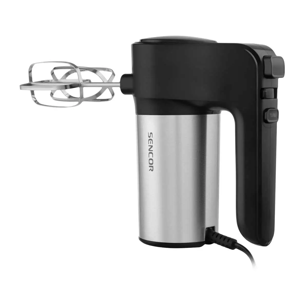 همزن برقی سنکور Sencor SHM 5207SS — تصویر ۶