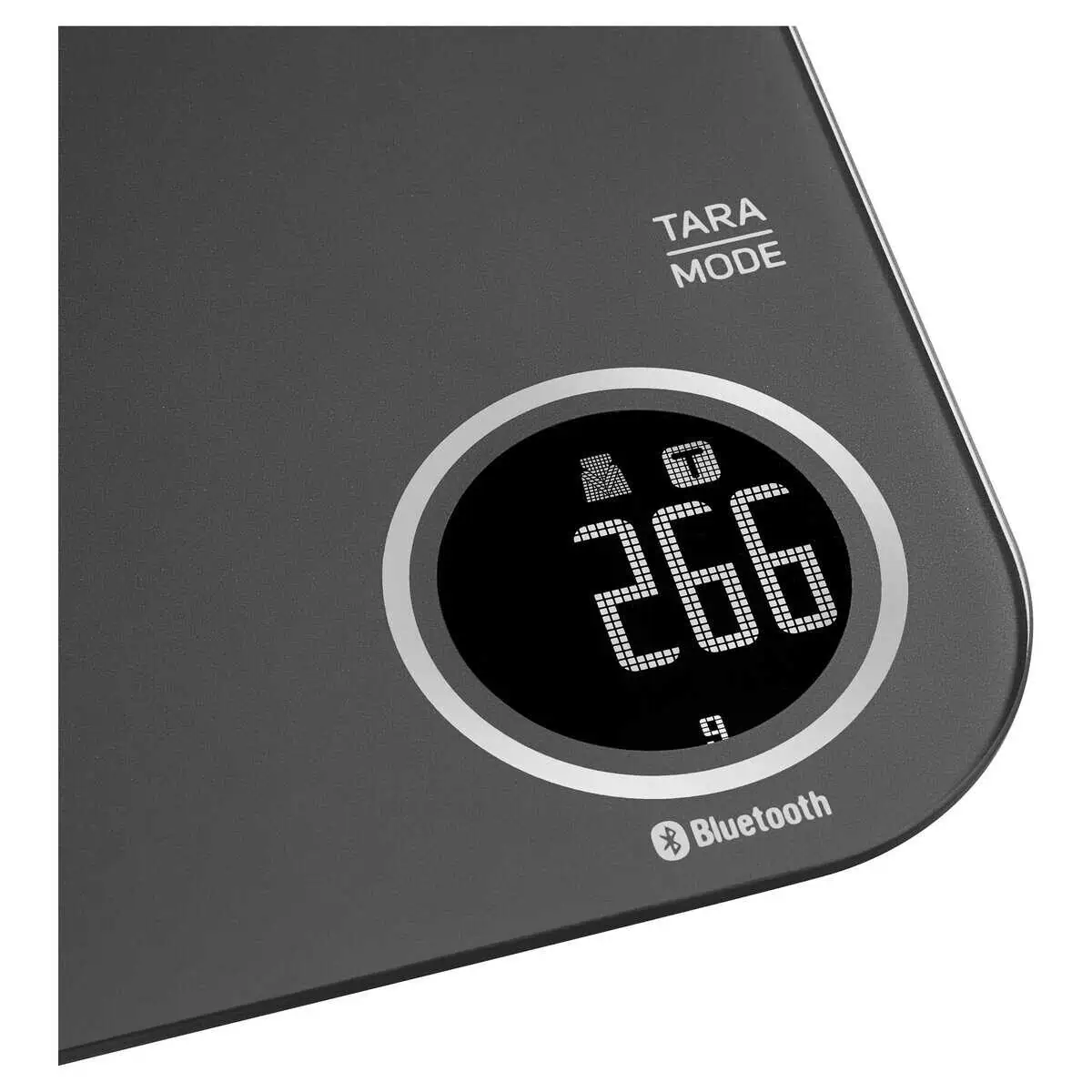 ترازوی آشپزخانه سنکور Sencor SKS 7078BK — تصویر ۶