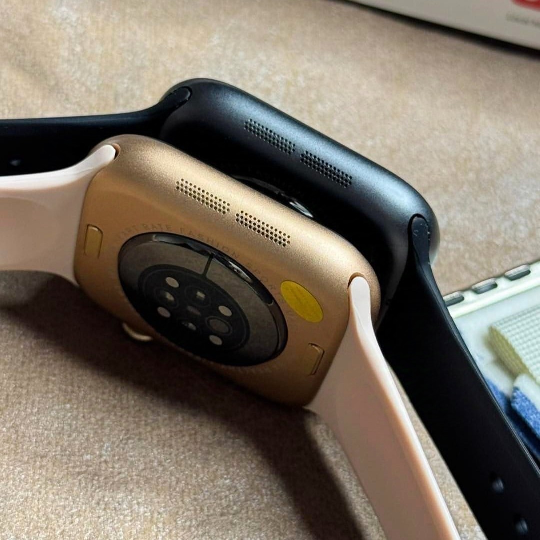 ساعت هوشمند DT NO.1 مدل DT Watch X — تصویر ۶
