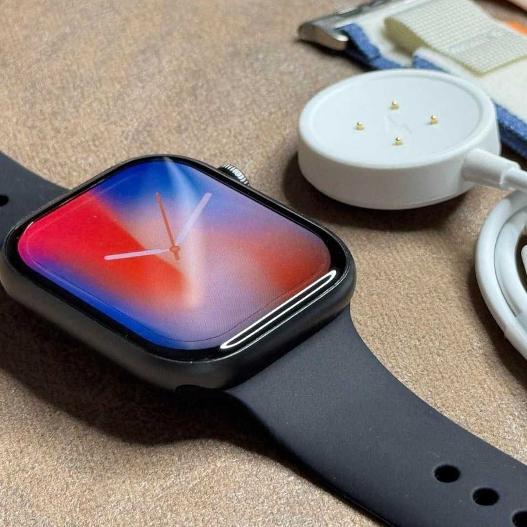 ساعت هوشمند DT NO.1 مدل DT Watch X — تصویر ۸