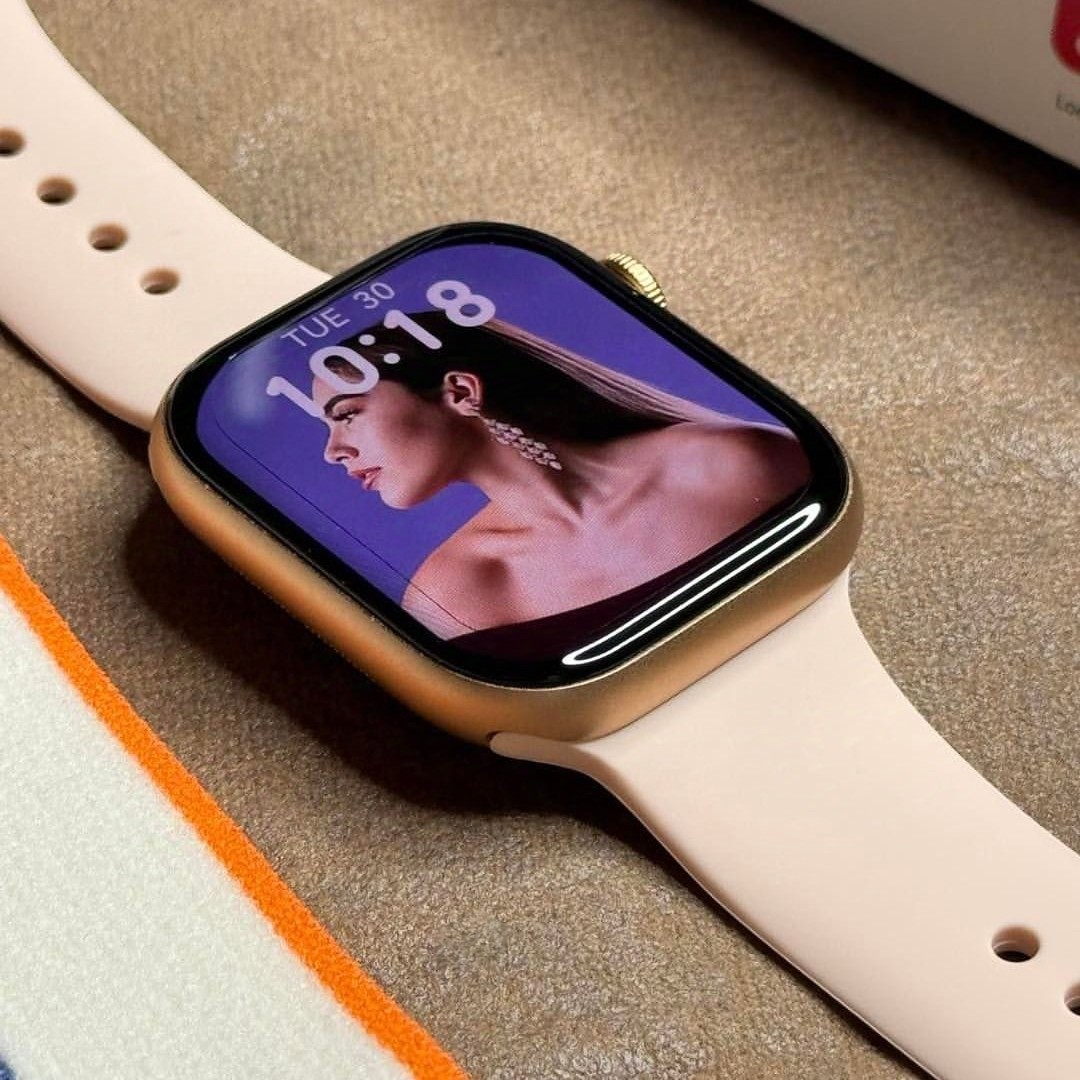 ساعت هوشمند DT NO.1 مدل DT Watch X — تصویر ۷