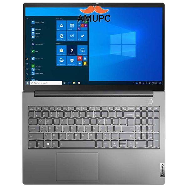 Lenovo ThinkBook 15-IML i5-10210U