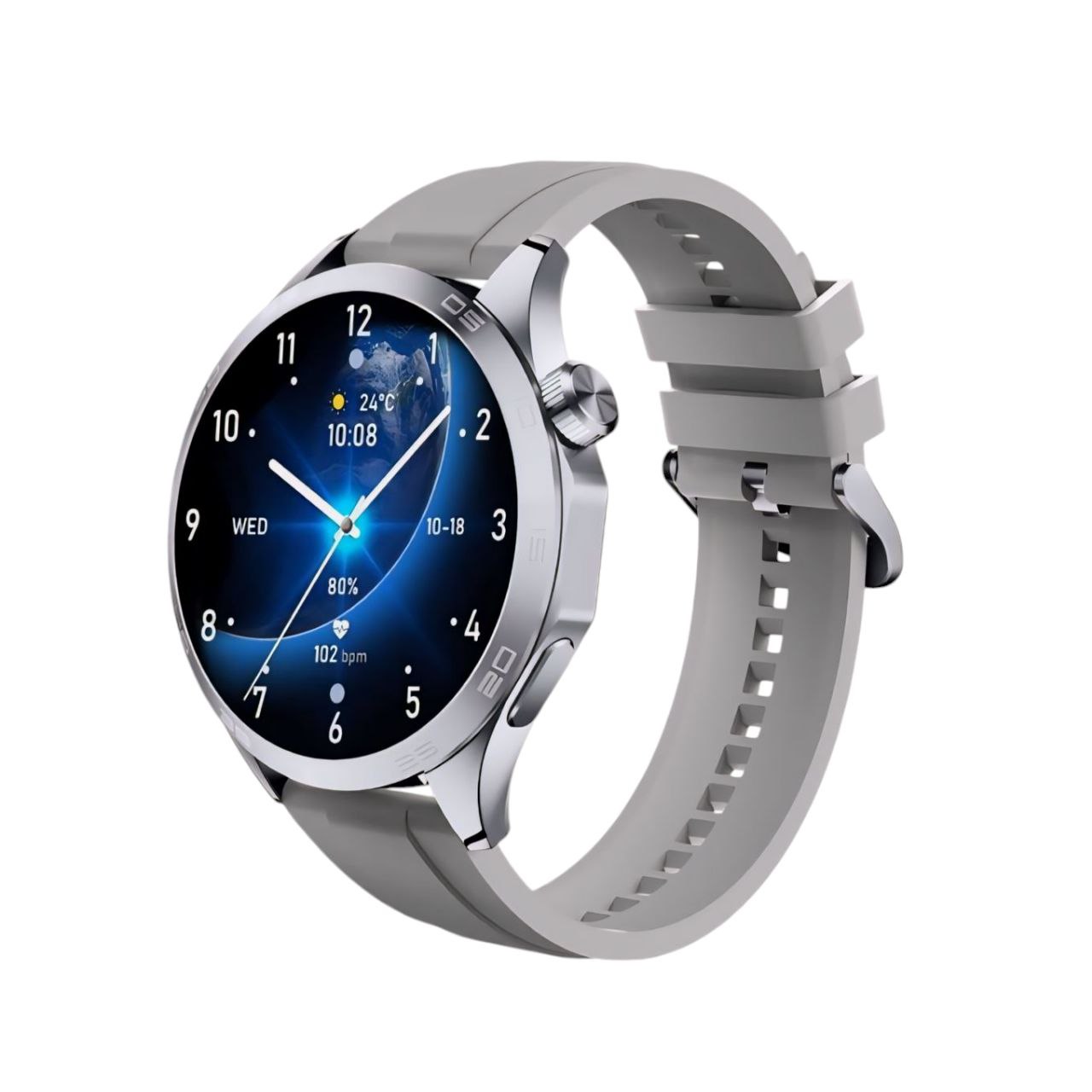 پک ساعت هوشمند Wisme مدل WS-63 Max — تصویر ۲