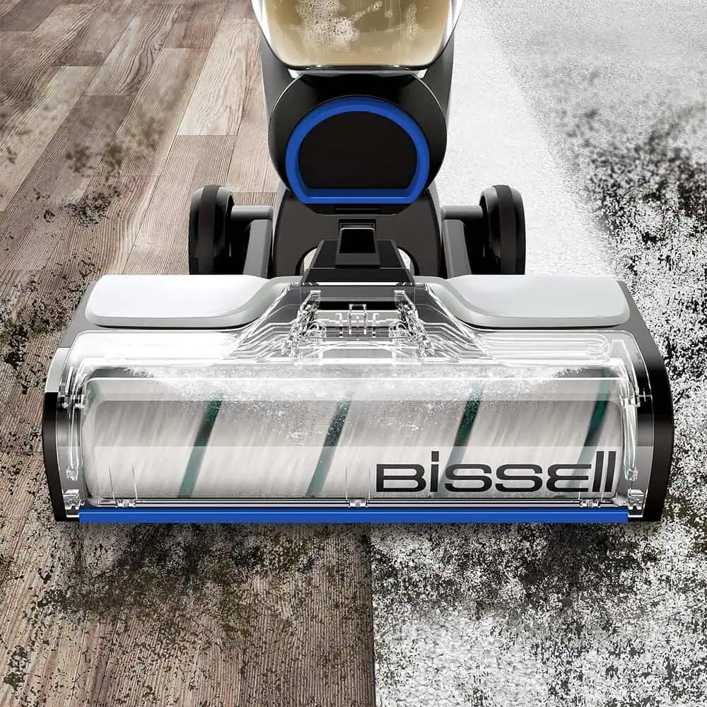 براش رول جارو شارژی بیسل مدل Bissell 2787F — تصویر ۴