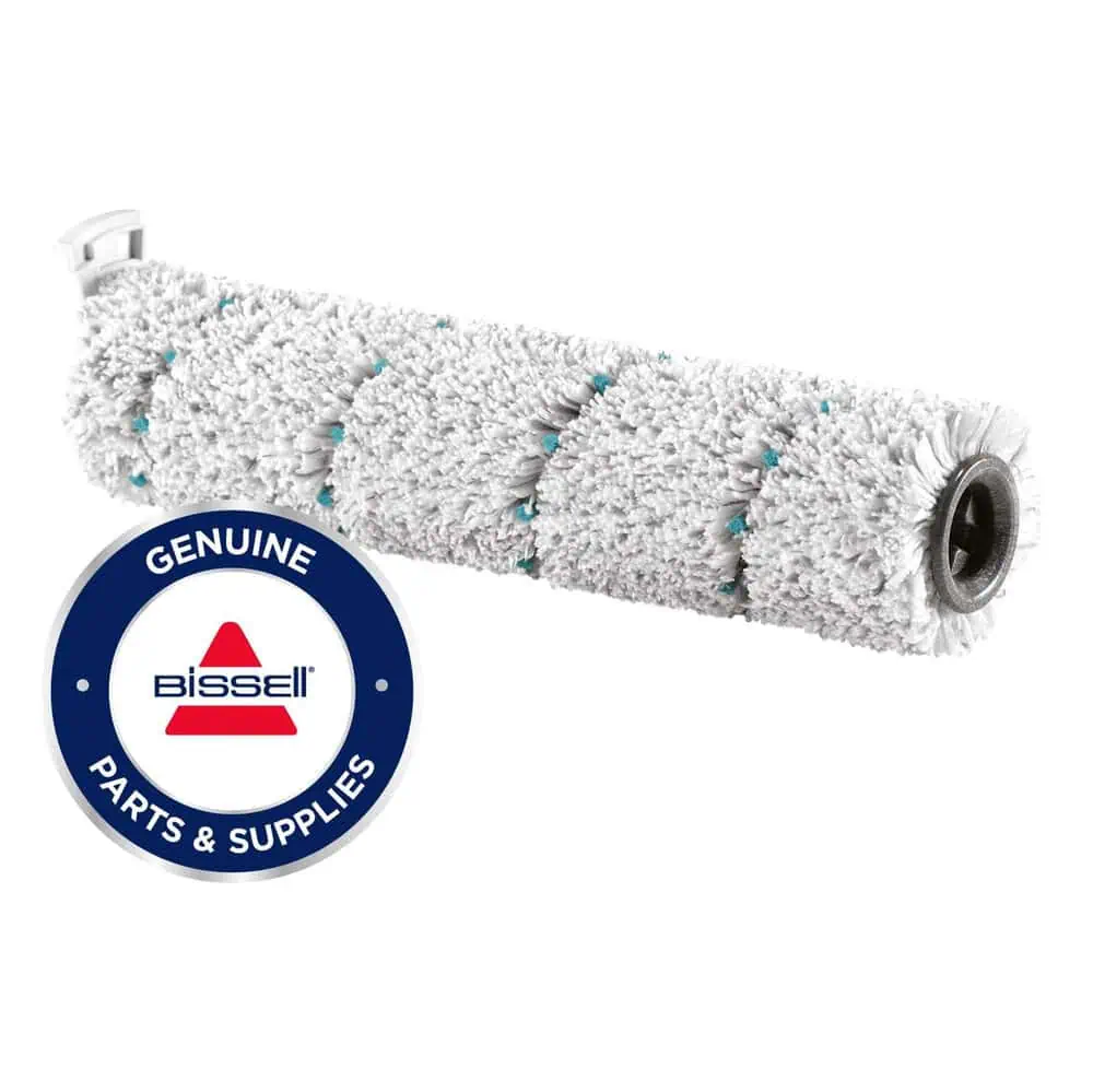 براش رول جارو شارژی بیسل مدل Bissell 2787F — تصویر ۲