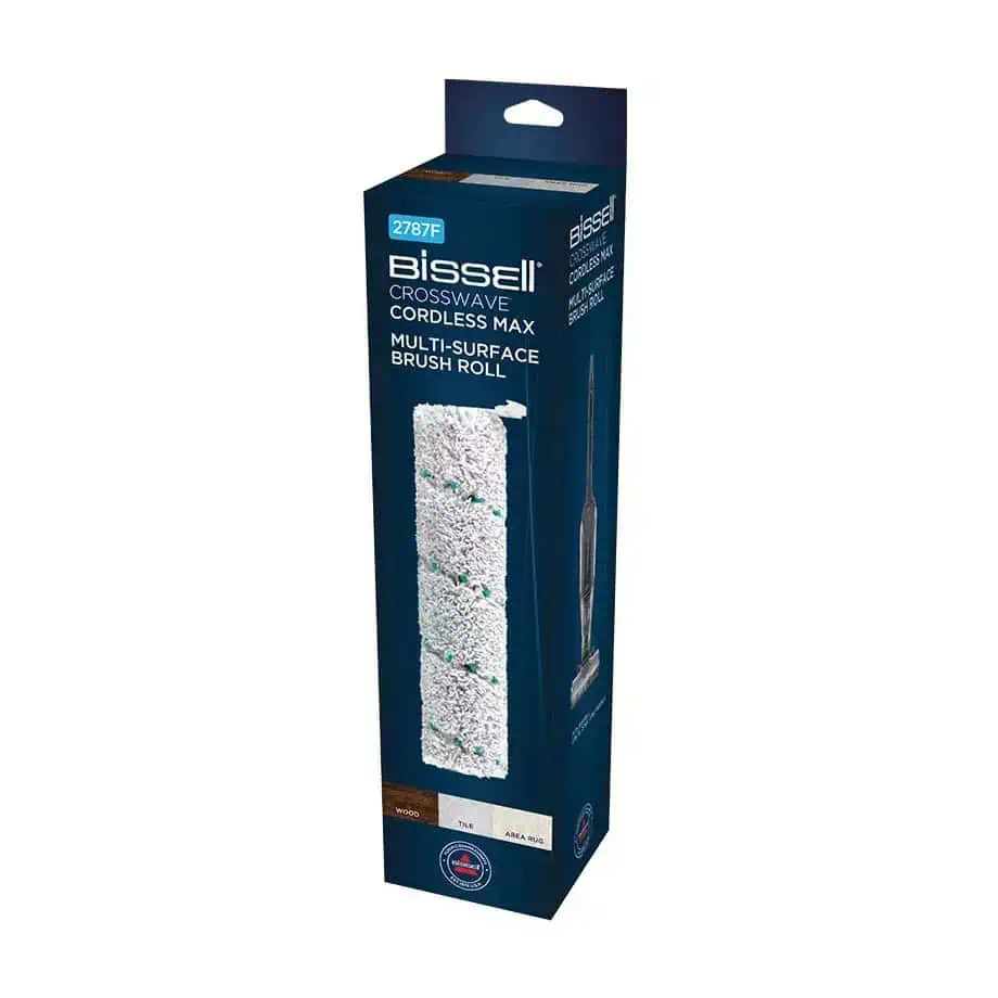 براش رول جارو شارژی بیسل مدل Bissell 2787F — تصویر ۵