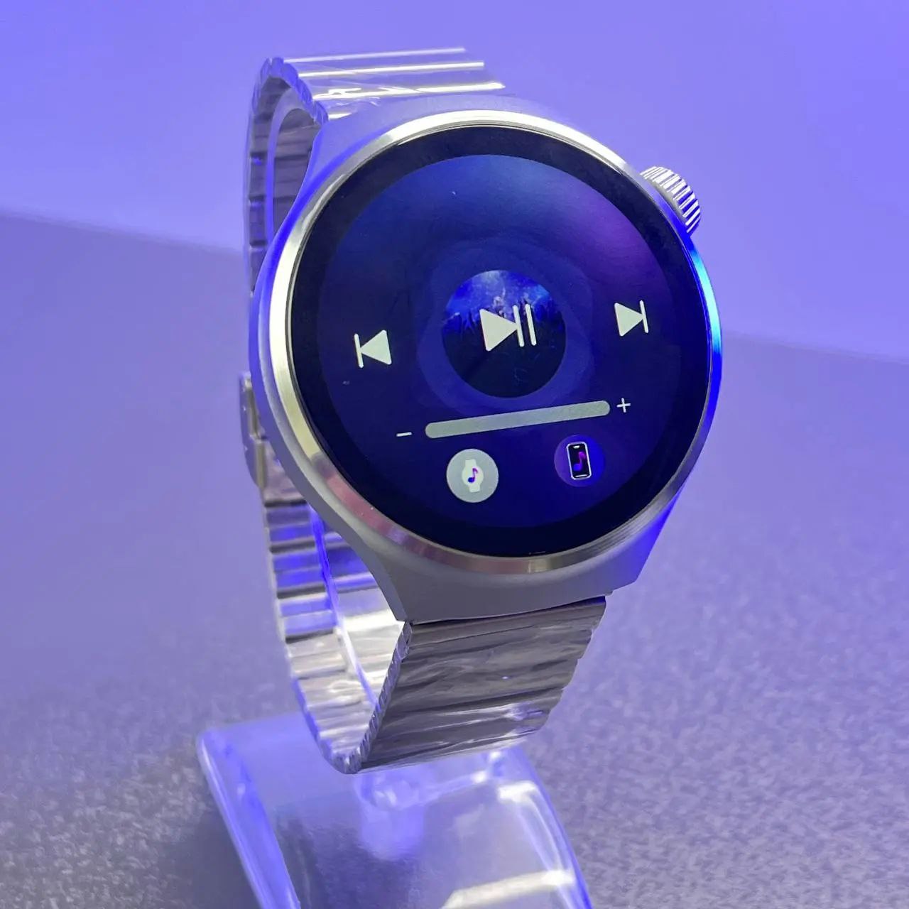 پک ساعت هوشمند Wisme مدل WS-65 Max — تصویر ۵
