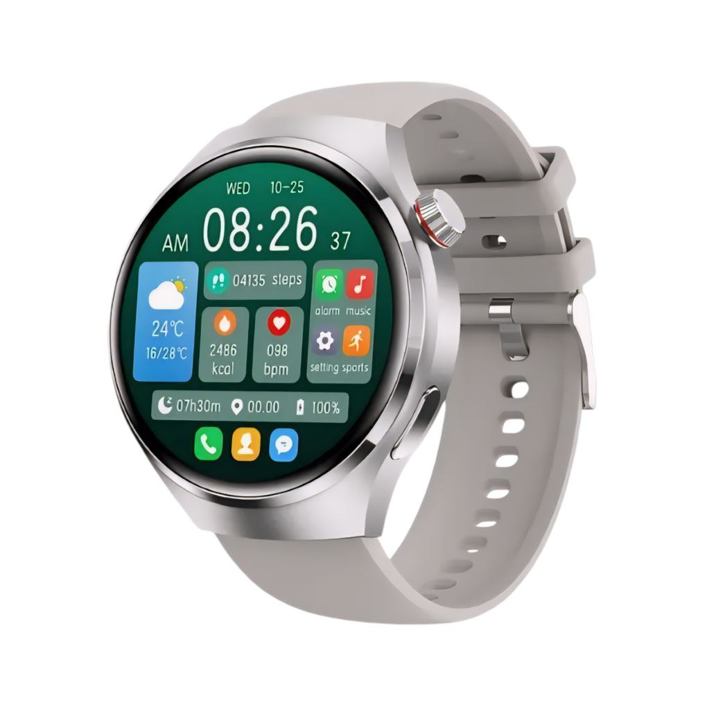 پک ساعت هوشمند Wisme مدل WS-65 Max — تصویر ۲