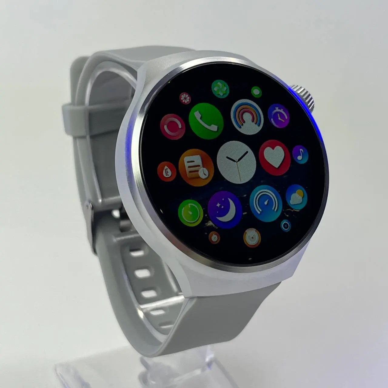 پک ساعت هوشمند Wisme مدل WS-65 Max — تصویر ۳