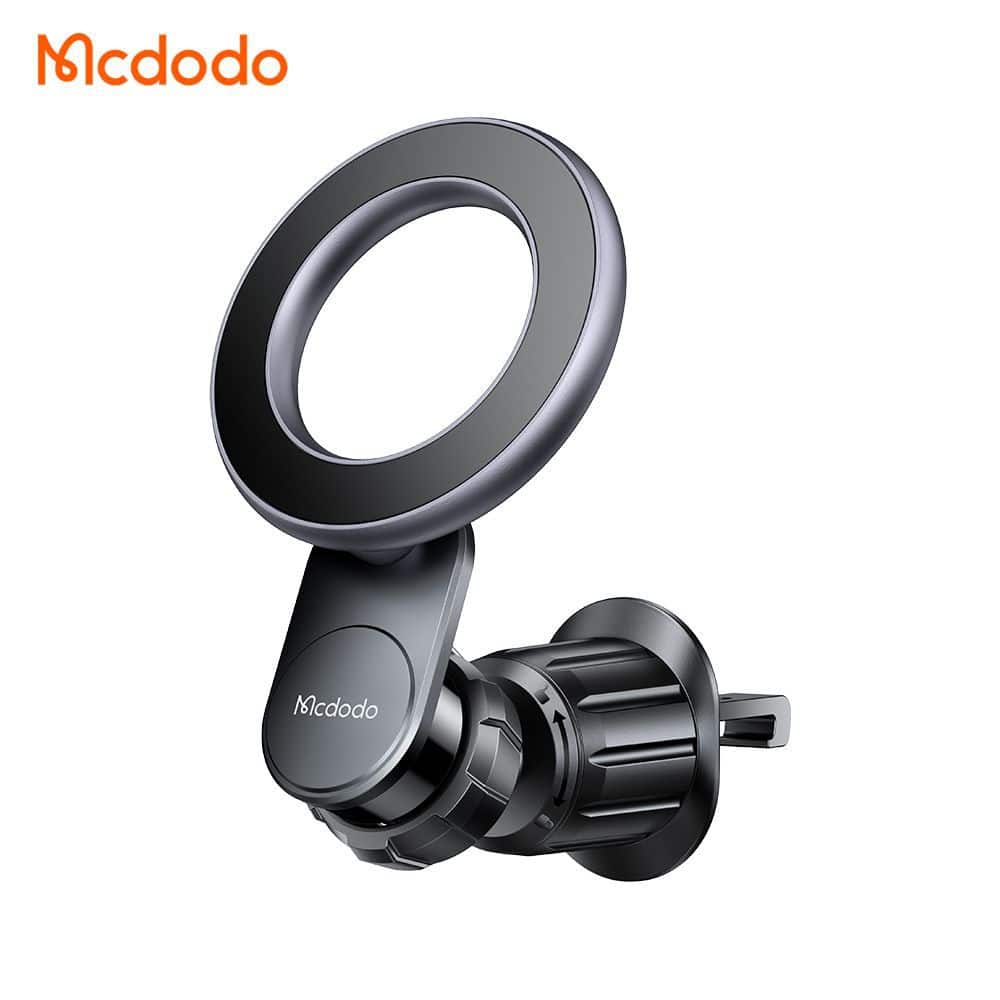 هولدر موبایل دریچه کولری خودرو برند مک دودو مدل MCDODO CM-6260 — تصویر ۲