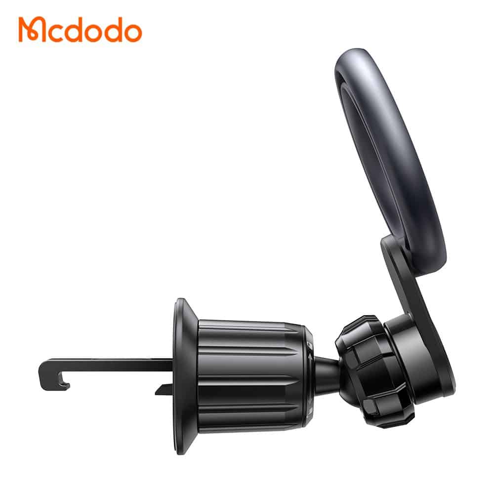 هولدر موبایل دریچه کولری خودرو برند مک دودو مدل MCDODO CM-6260 — تصویر ۷