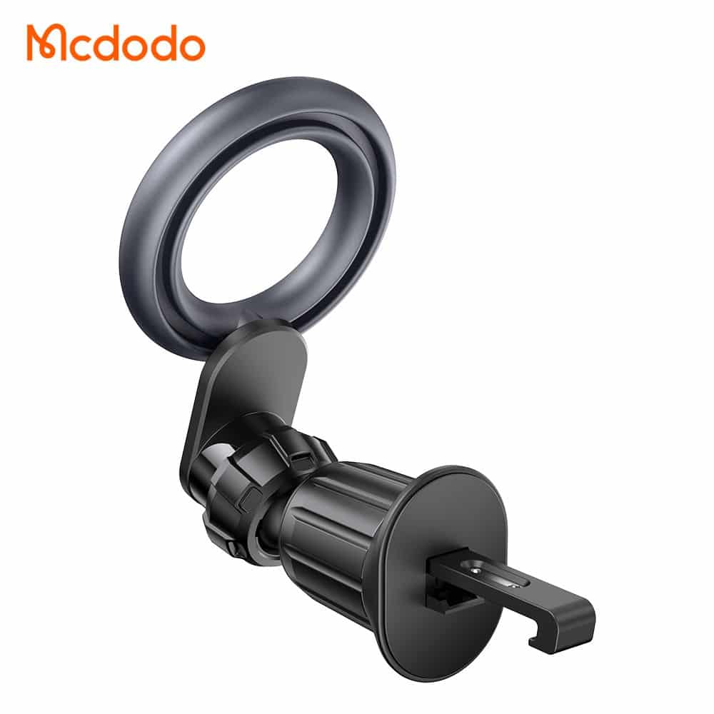 هولدر موبایل دریچه کولری خودرو برند مک دودو مدل MCDODO CM-6260 — تصویر ۸