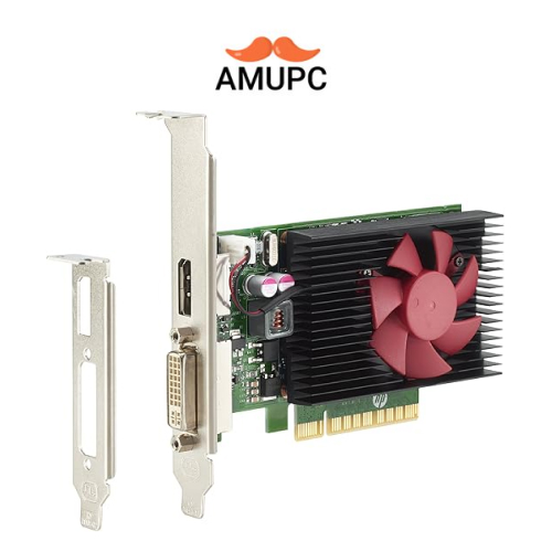 کارت گرافیک استوک NVIDIA GeForce GT 730 2GB GDDR5