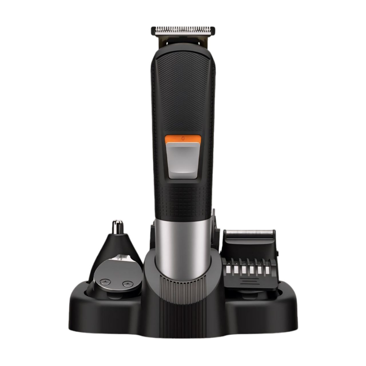 کیت نظافت و اصلاح گرین لاین مدل Men’s Grooming Kit — تصویر ۲