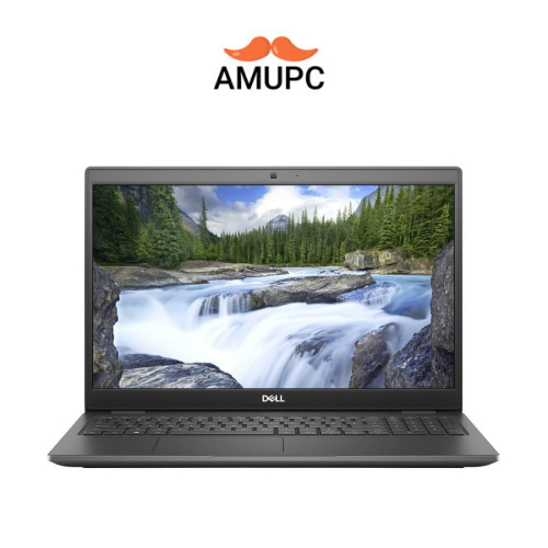 لپ‌تاپ استوک Dell Latitude 3510 | Core i5-10210U / Core i7-10510U، رم 8 گیگ