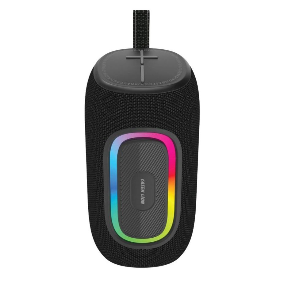 اسپیکر بلوتوثی قابل حمل گرین لاین مدل Pristone Pro — تصویر ۲