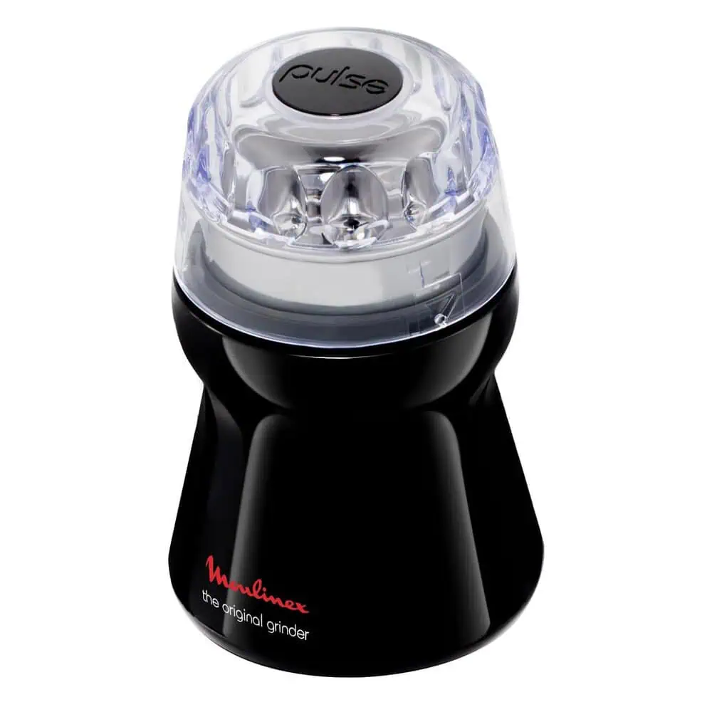 آسیاب برقی مولینکس Mulinex AR110 — تصویر ۸