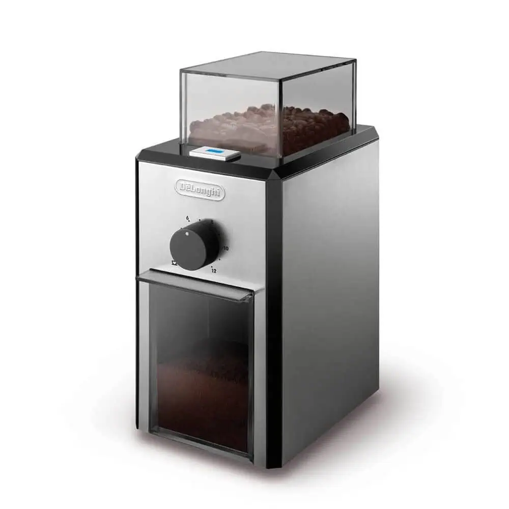 آسیاب قهوه دلونگی Delonghi KG89