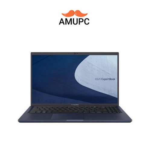 لپ‌تاپ استوک ASUS ExpertBook B1500C | Core i5-1135G7، رم 8 گیگ، SSD 256 گیگ
