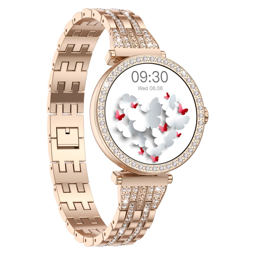 ساعت هوشمند جی تب مدل GT10 Diamond — تصویر ۲
