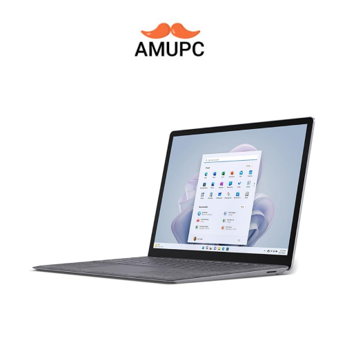 لپ‌تاپ استوک Microsoft Surface Laptop 5 | Core i7-1265U، رم 16 گیگ، SSD 256 گیگ | 13.5 اینچ
